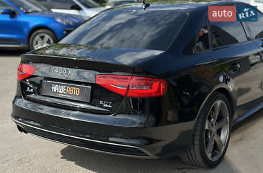 Седан Audi A4 2014 в 