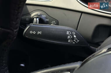 Седан Audi A4 2014 в 