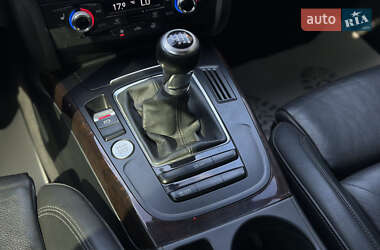 Седан Audi A4 2014 в 