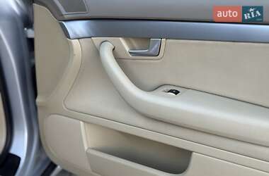 Седан Audi A4 2007 в 