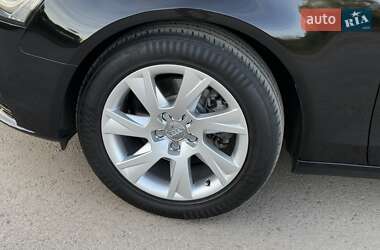 Універсал Audi A4 2014 в 