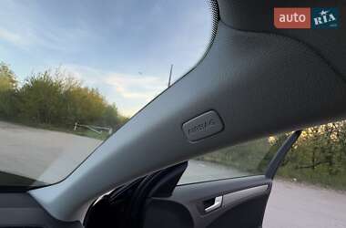 Універсал Audi A4 2014 в 