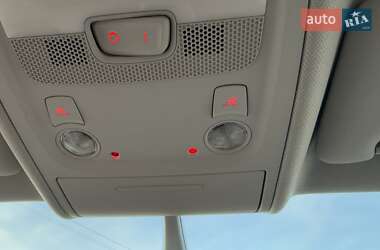 Універсал Audi A4 2014 в 