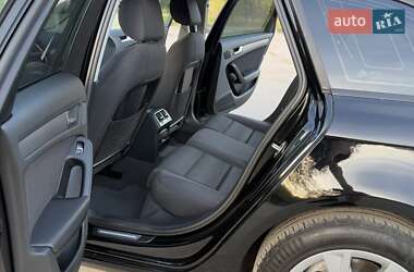 Універсал Audi A4 2014 в 