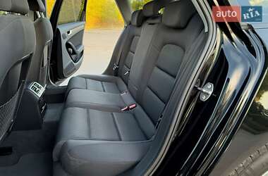 Універсал Audi A4 2014 в 