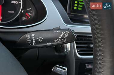 Універсал Audi A4 2014 в 