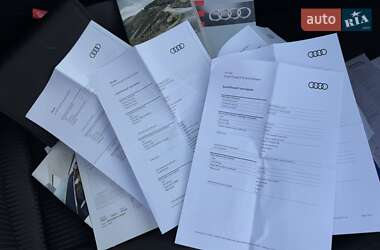 Універсал Audi A4 2014 в 