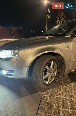 Универсал Audi A4 2005 в 