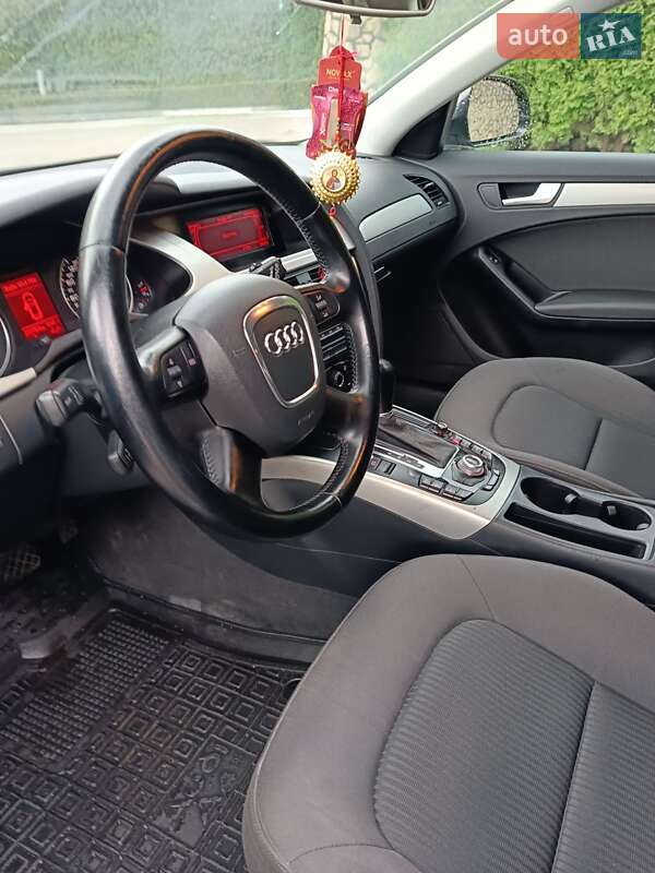 Универсал Audi A4 2008 в Тернополе фото 13 Универсал Audi A4 2008 в Тернополе