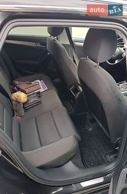 Универсал Audi A4 2008 в 