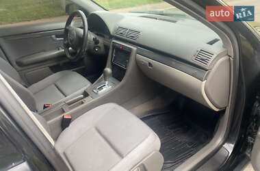 Универсал Audi A4 2002 в 