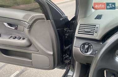 Универсал Audi A4 2002 в 