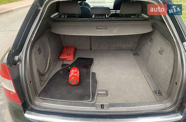 Универсал Audi A4 2002 в 