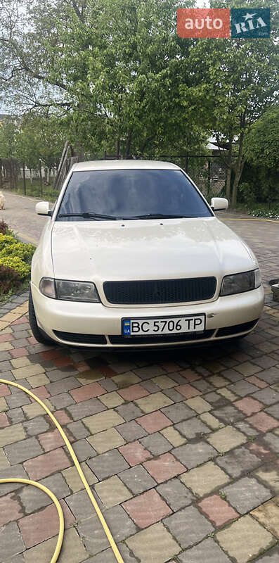 Audi A4 1997
