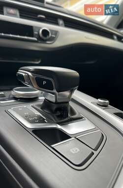 Універсал Audi A4 2018 в 
