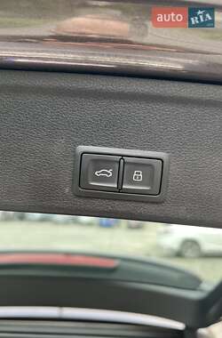 Універсал Audi A4 2018 в 