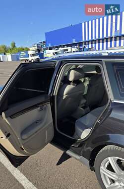 Універсал Audi A4 2004 в 