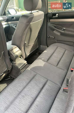 Універсал Audi A4 1999 в 