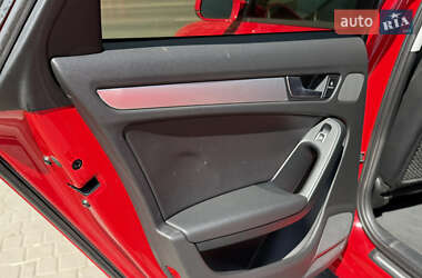 Седан Audi A4 2015 в 