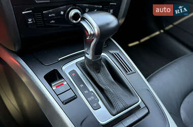 Седан Audi A4 2015 в 