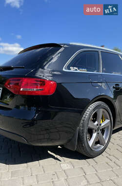 Универсал Audi A4 2008 в 
