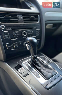 Универсал Audi A4 2008 в 