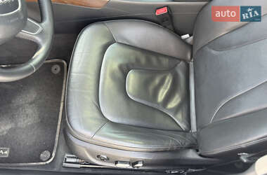 Універсал Audi A4 2013 в 