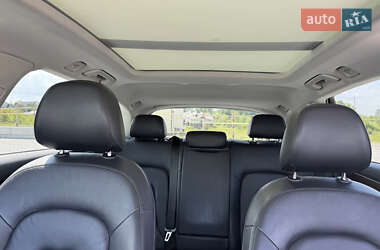 Універсал Audi A4 2013 в 