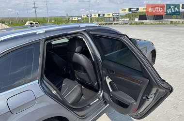 Універсал Audi A4 2013 в 
