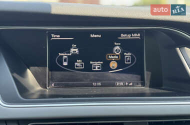 Універсал Audi A4 2013 в 