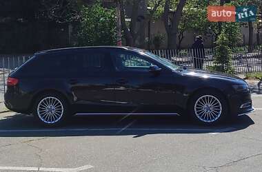 Универсал Audi A4 2013 в 