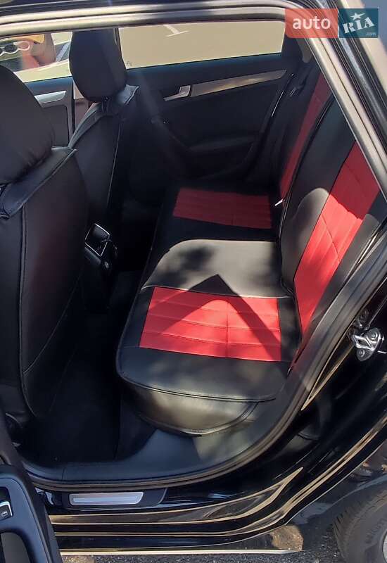 Универсал Audi A4 2013 в Одессе