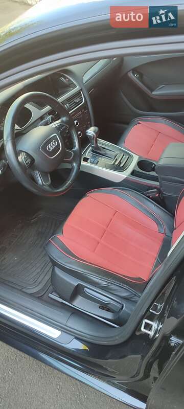 Универсал Audi A4 2013 в Одессе