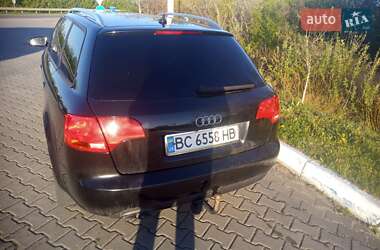 Универсал Audi A4 2006 в 
