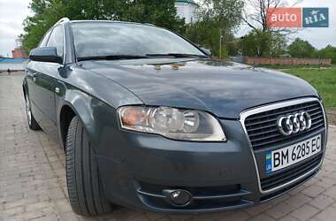 Універсал Audi A4 2005 в 