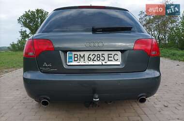 Універсал Audi A4 2005 в 