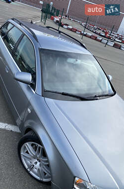 Універсал Audi A4 2005 в 