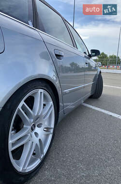 Універсал Audi A4 2005 в 