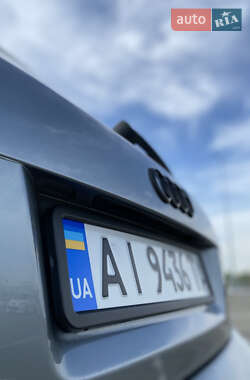Універсал Audi A4 2005 в 