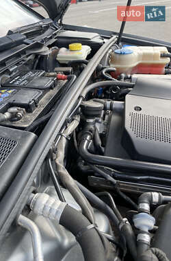 Універсал Audi A4 2005 в 