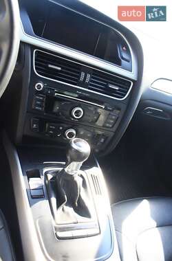 Седан Audi A4 2014 в 