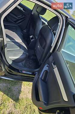 Седан Audi A4 2014 в 