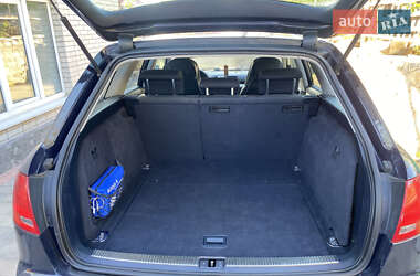 Універсал Audi A4 2005 в 