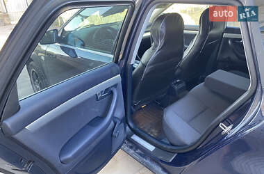 Універсал Audi A4 2005 в 