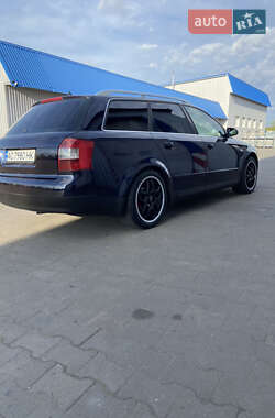 Универсал Audi A4 2002 в 