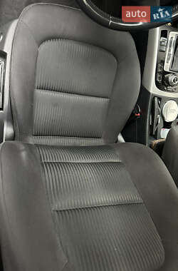 Універсал Audi A4 2011 в 
