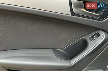 Універсал Audi A4 2011 в 
