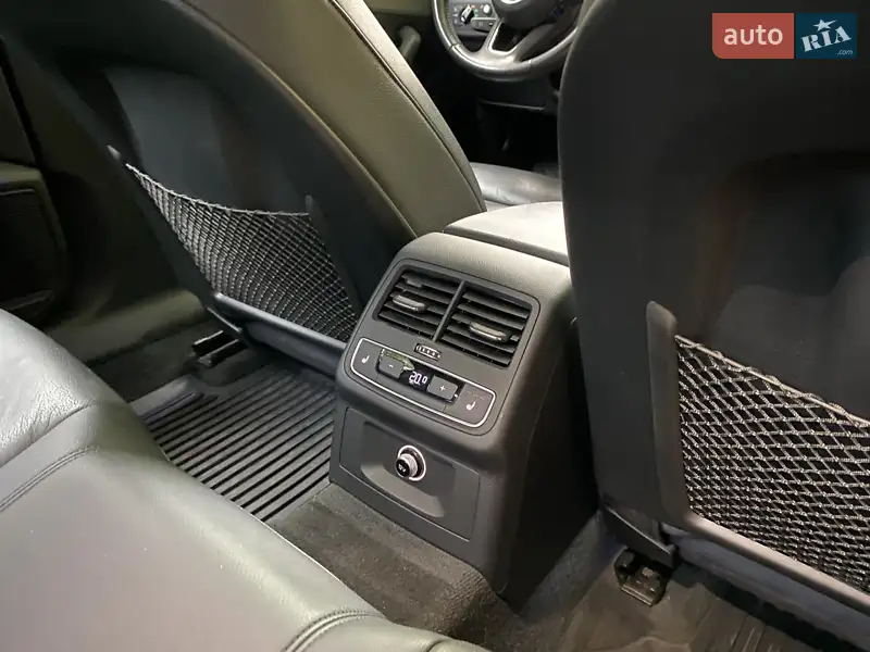 Audi A4 2016 VIN WAUFNAF46HN028103 фото оголошення 17 з 66
