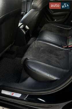 Универсал Audi A4 2011 в 