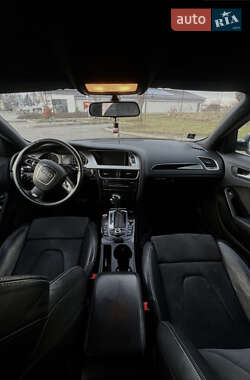 Универсал Audi A4 2011 в 